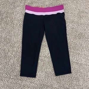 Lululemon Yoga Pants